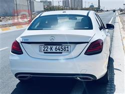 مێرسێدس بێنز C-Class